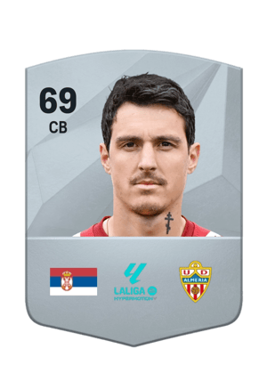 Aleksandar Radovanović