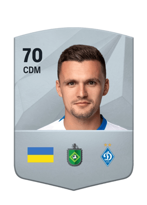 Oleksandr Andrievskyi