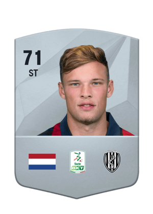 Sydney van Hooijdonk