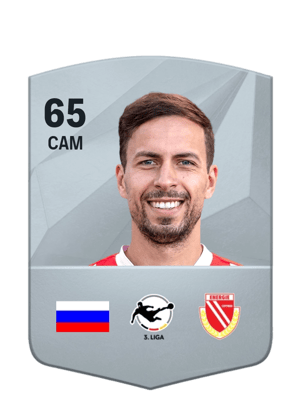 Maximilian Pronichev