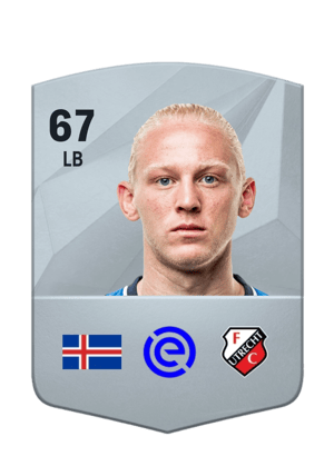 Kolbeinn Birgir Finnsson