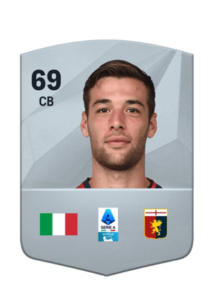 Alessandro Vogliacco