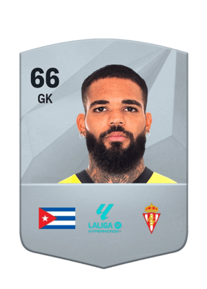 Christian Joel Sánchez