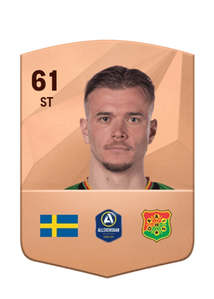 Alexander Ahl Holmström