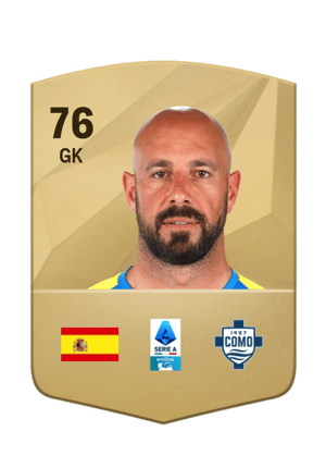 Pepe Reina