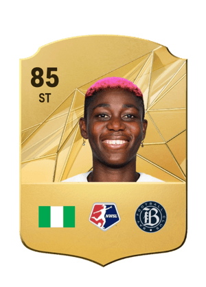 Asisat Oshoala