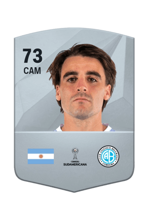 Francisco González Metilli