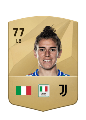 Valentina Bergamaschi