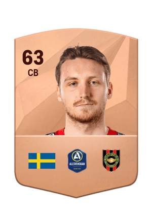 Alexander Abrahamsson