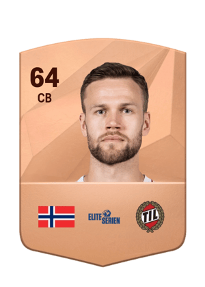 Anders Finjord Jenssen