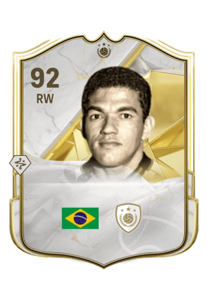 Garrincha