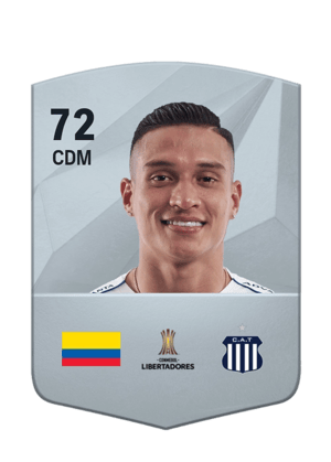 Juan Camilo Portilla