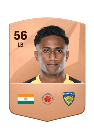 Vignesh Dakshinamurthy