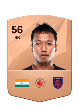 Laldinliana Renthlei