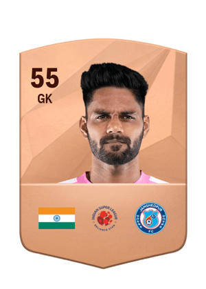 Albino Giovanni Gomes