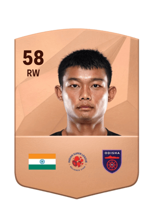 Jerry Mawihmingthanga