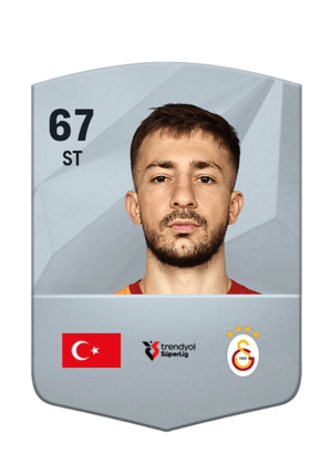 Halil İbrahim Dervişoğlu