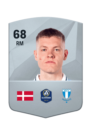 Sebastian Jørgensen