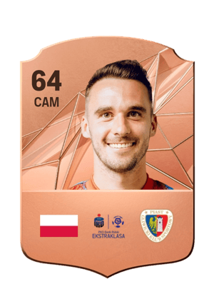 Miłosz Szczepański