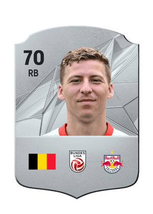 Ignace Van der Brempt