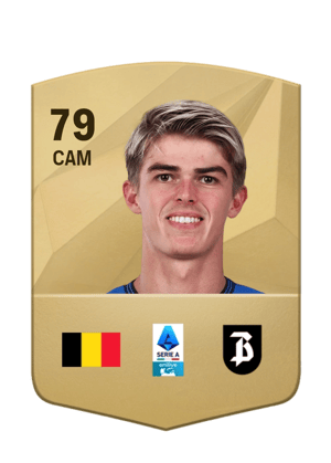 Charles De Ketelaere