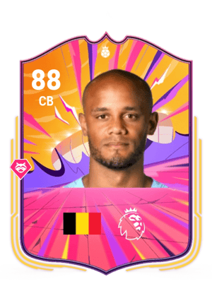 Vincent Kompany