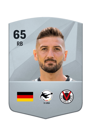 Patrick Koronkiewicz