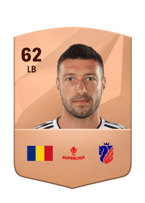 Alexandru Țigănașu