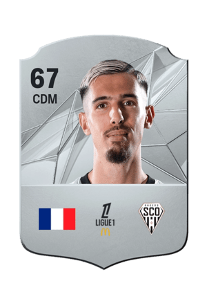 Zinédine Ould Khaled