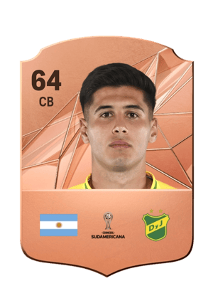 Santiago Ramos Mingo