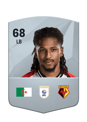 Yasser Larouci