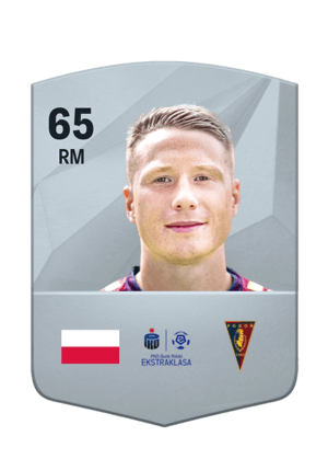 Marcel Wędrychowski