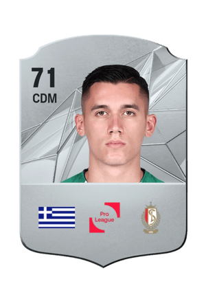 Sotiris Alexandropoulos