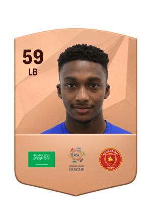 Mohammed Al Shanqeeti