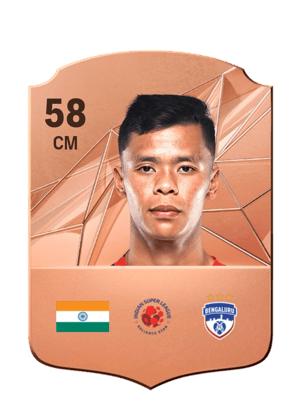 Suresh Singh Wangjam