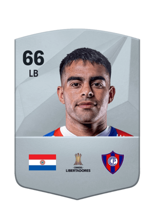 Miguel Ángel Benítez