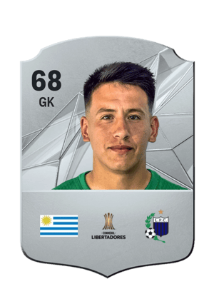 Sebastián Lentinelly