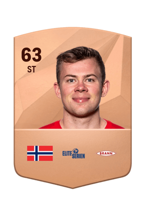 Aune Selland Heggebø