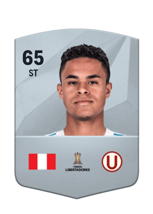 Christopher Olivares