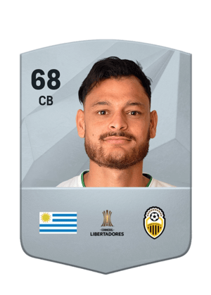 Haibrany Ruíz Díaz