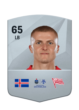 Davíð Kristján Ólafsson