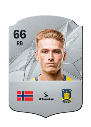 Sebastian S. Sebulonsen