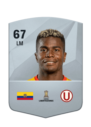 Segundo Portocarrero