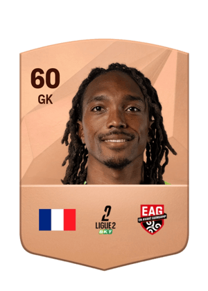 Teddy Bartouche-Selbonne