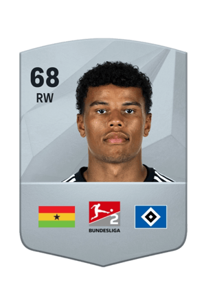 Ransford-Yeboah Königsdörffer