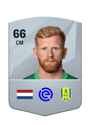 Richard van der Venne