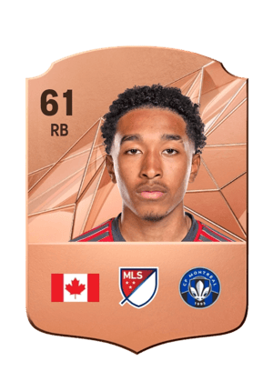 Jahkeele Marshall-Rutty