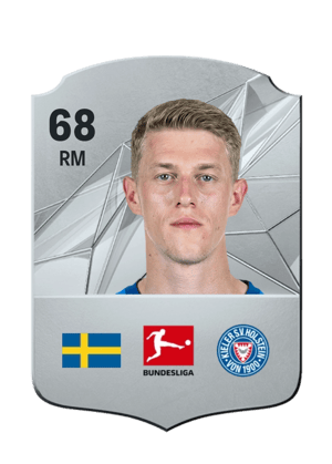 Alexander Bernhardsson