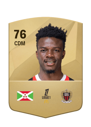 Youssouf Ndayishimiye