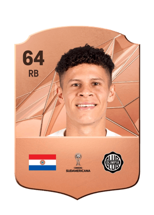 Carlos Niño Espínola